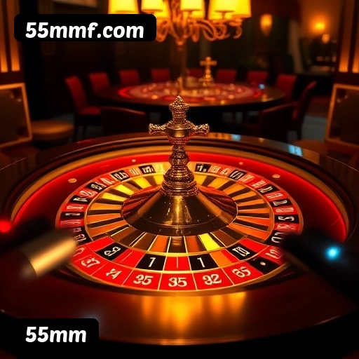 Vantagens exclusivas 55mm para jogadores brasileiros - São Paulo, Rio, BH