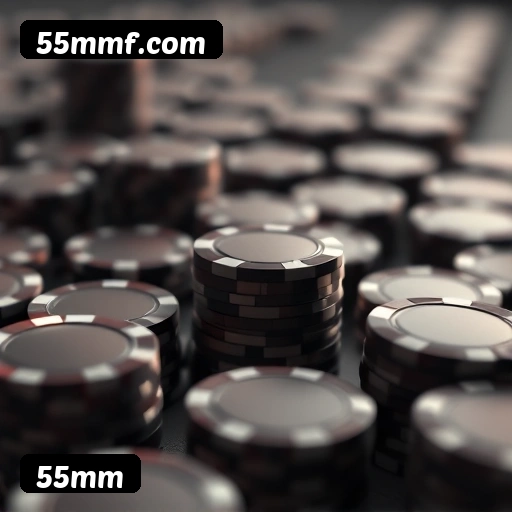 Comparação APP mobile vs versão web da 55mm