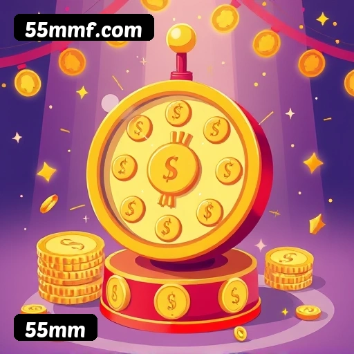 Tabela RTP dos jogos de cassino da 55mm