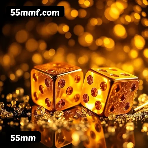 FAQ 55mm Brasil - Perguntas frequentes sobre bônus, PIX, RTP, APP mobile e VIP