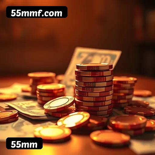 55mm APP mobile iOS Android - 187 mil downloads São Paulo Rio BH