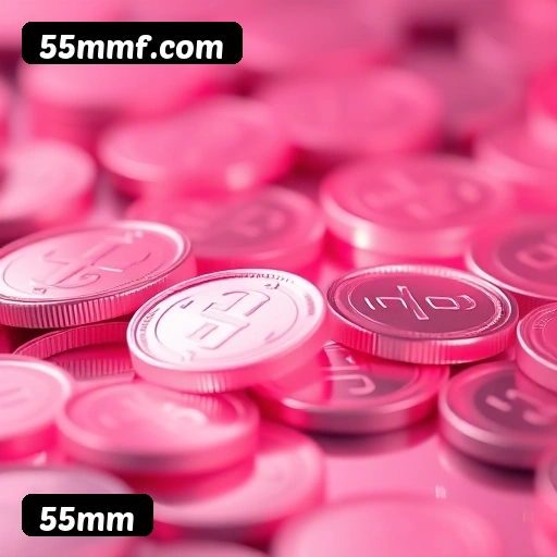 55mm segurança SSL 256-bit - Licença Curaçao, eCOGRA, GLI certificado