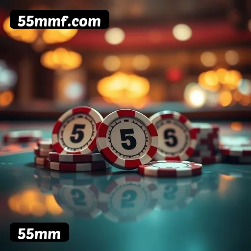 Estatísticas 55mm 2025–2026 - 120 mil jogadores ativos, R$72.5M pagos, RTP 96.52%